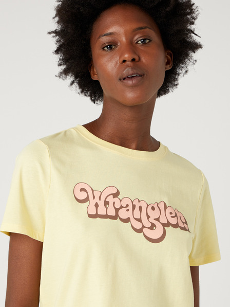 Wrangler T-Shirt