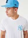 New Era New York Yankees MLB League Essential T-Shirt