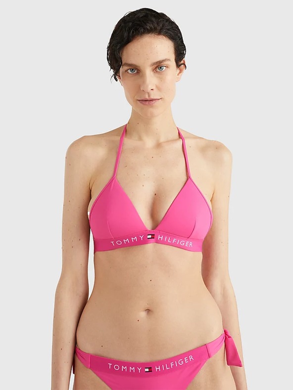 Tommy Hilfiger Underwear Bikini-Oberteil