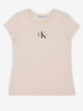 Calvin Klein Jeans Kinder  T‑Shirt