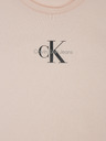 Calvin Klein Jeans Kinder  T‑Shirt