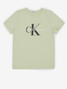 Calvin Klein Jeans Kinder  T‑Shirt