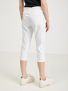 s.Oliver Weiße Damen-Dreiviertelhose s.Oliver