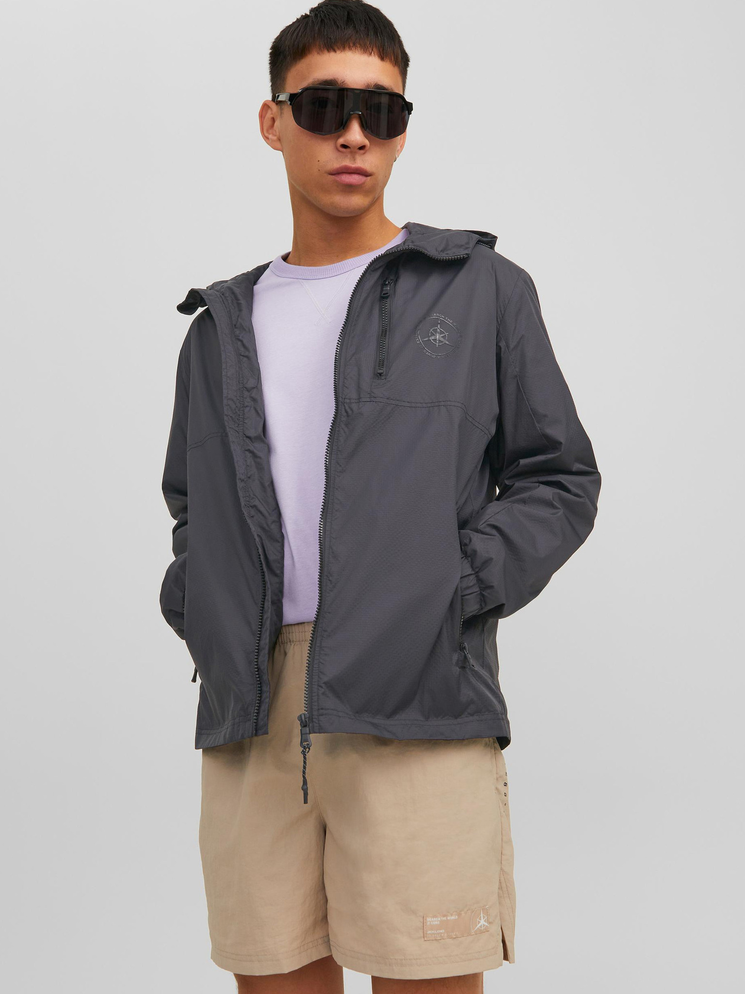 Jack & Jones Filo Jacke