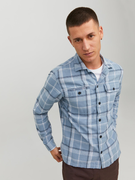 Jack & Jones Ben Hemd