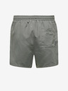 ONLY & SONS Graue Badebekleidung für Herren von ONLY & SONS Ted