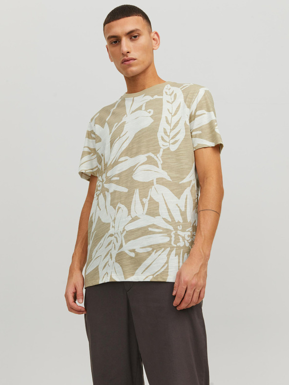 Jack & Jones Tropic T-Shirt