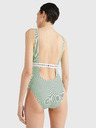 Tommy Hilfiger Underwear Einteiliger badeanzug