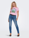 ONLY Rosa ONLY Daphne-T-Shirt