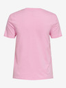 ONLY Rosa ONLY Daphne-T-Shirt