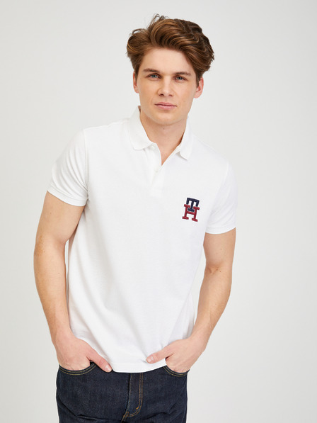 Tommy Hilfiger Polo T-Shirt