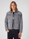 Wrangler Icons Jacke