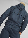 Puma ESS Solid Windbreaker Jacke
