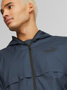 Puma ESS Solid Windbreaker Jacke