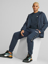 Puma ESS Solid Windbreaker Jacke