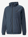 Puma ESS Solid Windbreaker Jacke