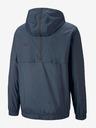 Puma ESS Solid Windbreaker Jacke