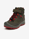 Keen Redwood Mid Outdoor-Kinderschuhe