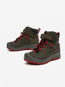 Keen Redwood Mid Outdoor-Kinderschuhe