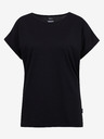 ZOOT.lab Schwarzes Frauen ZOOT.lab Olla T-Shirt