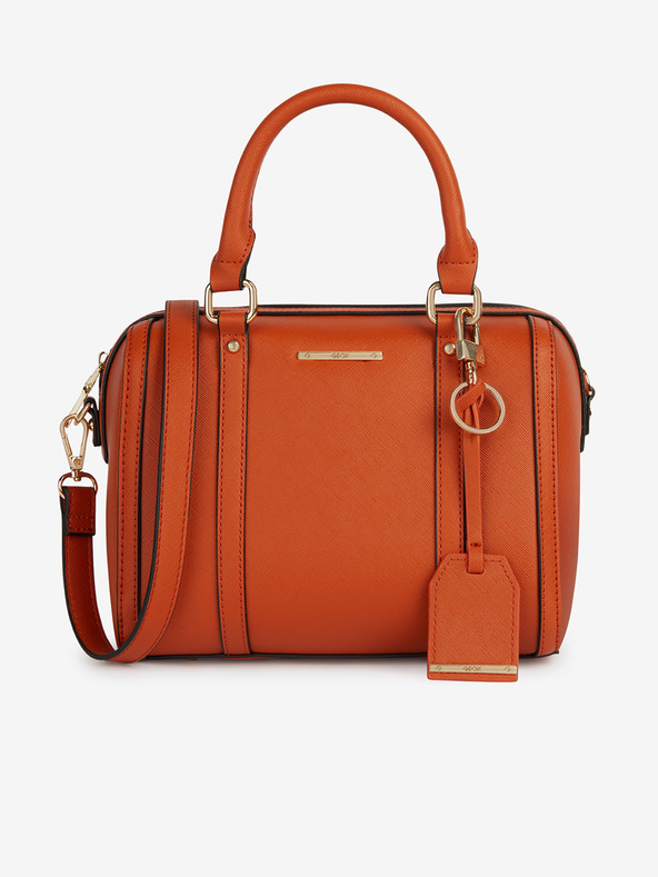 Geox Handtasche Orange