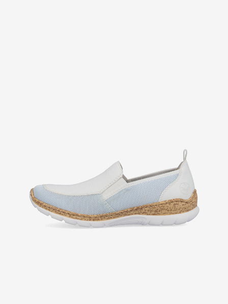 Rieker Slip On