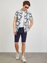 ZOOT.lab Dunkelblaue Herren-Chino-Shorts ZOOT.lab Gavin