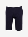 ZOOT.lab Dunkelblaue Herren-Chino-Shorts ZOOT.lab Gavin