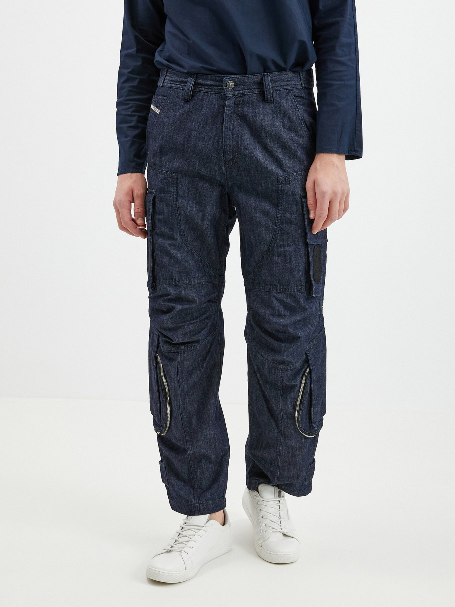 Diesel D-Kargo Hose