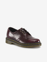 Dr. Martens Vegan 1461 Halbschuhe