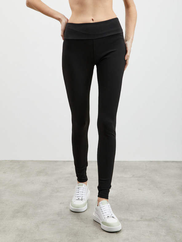 ZOOT.lab Amara Legging Schwarz