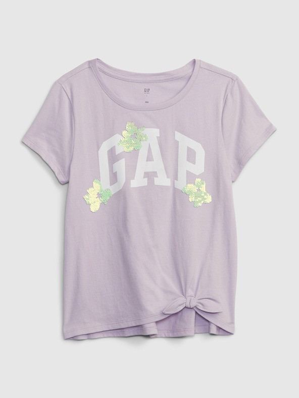 GAP GAP Kinder-Logo-Shirt