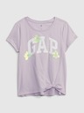 GAP GAP Kinder-Logo-Shirt