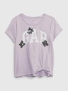 GAP GAP Kinder-Logo-Shirt