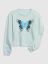 GAP Sweatshirt Kinder