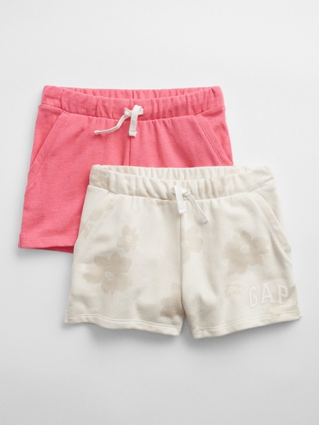 GAP Kinder Shorts 2 Stk