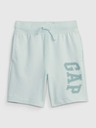 GAP Kinder Jogging-Shorts Shorts GAP