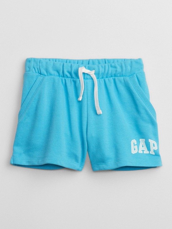GAP Kindershorts mit Logo GAP