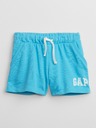 GAP Kindershorts mit Logo GAP