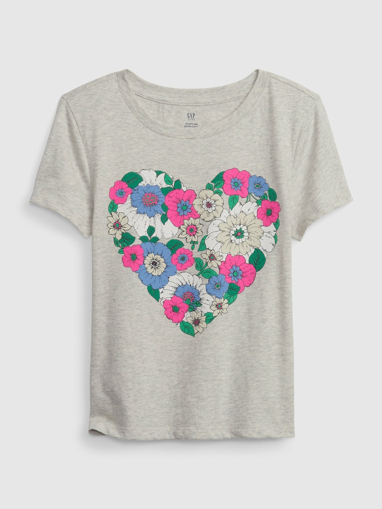 GAP Kinder T‑Shirt