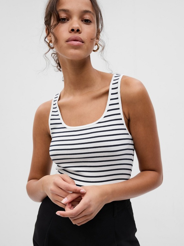GAP Gestreiftes Tanktop GAP