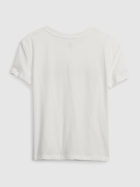 GAP Kinder  T‑Shirt