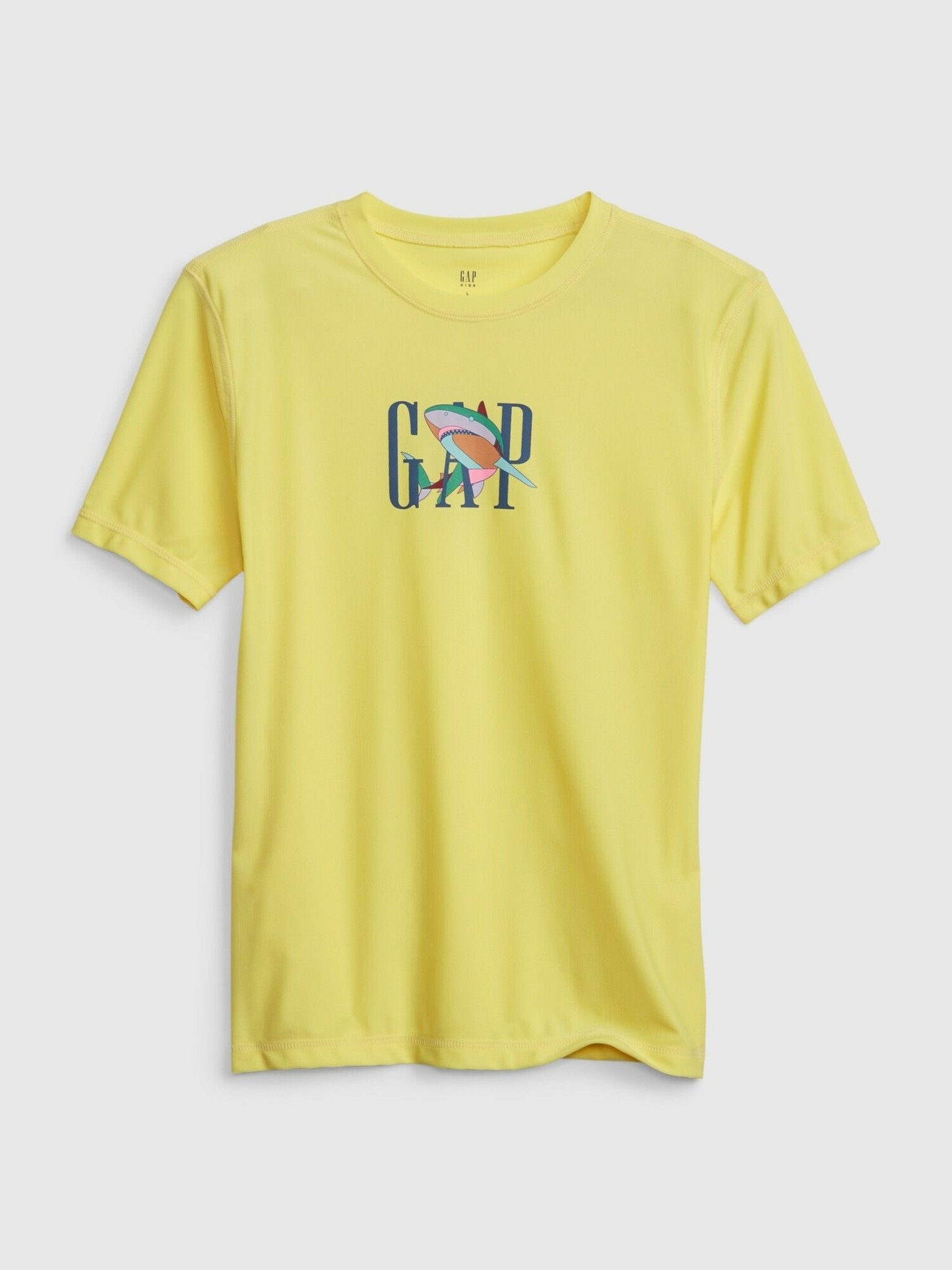 GAP Kinder Schwimmshirt