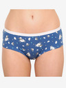 Dedoles Sheep and Clouds Underwear