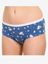 Dedoles Sheep and Clouds Underwear