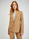 Orsay Braune Damenjacke ORSAY