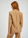Orsay Braune Damenjacke ORSAY