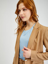 Orsay Braune Damenjacke ORSAY