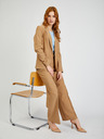 Orsay Braune Damenjacke ORSAY