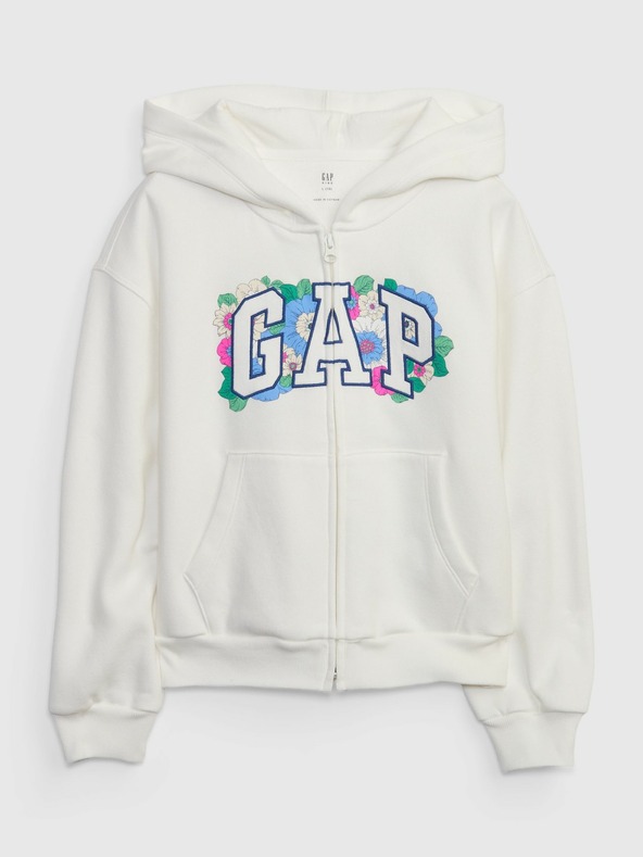 GAP Sweatshirt Kinder